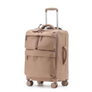 Nieuwe Trend Ultra Lichtgewicht Waterdichte Oxford Doek Koffer Boarding Case Van China Koper Agent - Product Image 4