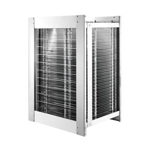 مرسيب كهروستاتيكي حسب الطلب بحجم ESP فلتر هواء - Product Image 1