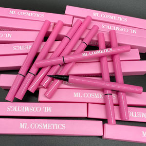 <span class=keywords><strong>Delineador</strong></span> de ojos adhesivo mágico de lujo, lápiz de pegamento a prueba de agua, <span class=keywords><strong>barato</strong></span>, venta al por mayor - Product Image 1