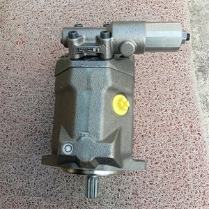 Bomba Hidráulica Rexroth Pv7-1X/06-10Ra01Ma0-10, Pieza de Repuesto Industrial para Uso Mecánico - Product Image 3