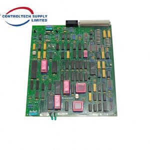 Processeur de communication et de contrôle haute performance MC-HPMR01 51403988-150 neuf avec prise en charge UCN et Modbus RTU - Product Image 4
