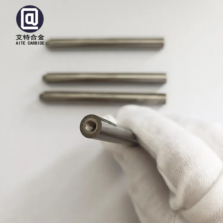 Carbide matching wear-resistant parts manufacturers