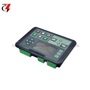 Smart <strong>Engine</strong> <strong>Control</strong> <strong>Module</strong> DC90D Remote Controller Generator <strong>Control</strong> Unit Replace DSE7310 - Product Image 4