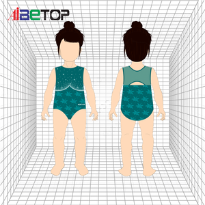 Leotardos de <span class=keywords><strong>gimnasia</strong></span> de competición para <span class=keywords><strong>niñas</strong></span>, <span class=keywords><strong>ropa</strong></span> de Ballet y <span class=keywords><strong>gimnasia</strong></span> para niños, hecha a medida con Mystique - Product Image 5