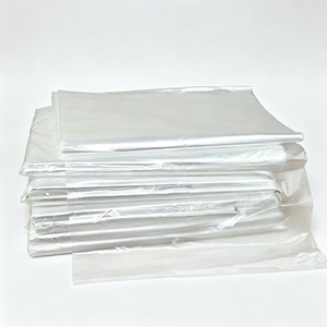 Capa Desechable <span class=keywords><strong>para</strong></span> Salón de Belleza, Gruesa, Resistente al Agua, 110x130cm - Product Image 5