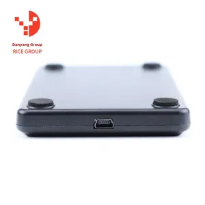 Nhà Sản Xuất Cung Cấp Trực Tiếp Thông Minh icid Tổng Hợp Đầu Đọc Thẻ Giao Diện <span class=keywords><strong>USB</strong></span> Kiểm Soát Truy Cập Tham Dự Gần Thẻ 13.56Mhz - Product Image 3