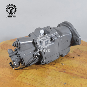 สำหรับปั๊มไฮดรอลิก Hitachi ZX85US-3 รุ่น K7SP36/K7V28-110R-9001/12 ปั๊มหลัก 9295140 4706895 12227264 - Product Image 4