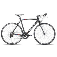 JOYKIE vélo chinois 700c aluminium 55cm 60cm cadre 14 vitesses cycle adulte course vélo de route