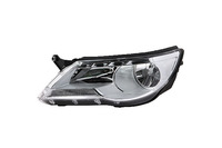 VW pour Tiguan 2007-2017 Ensemble de phares OEM Neuf État Température de couleur 6000k Modèles 5N1 941 031 5ND 941 031 5N1 941 039