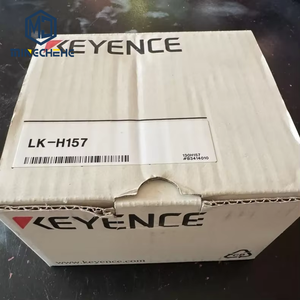 KEYENCE LK-H157 Ultra High Speed/high-precision CMOS Laser Displacement <b>Sensor</b> LK-G5000 Series <b>Sensor</b> Head Laser Level 2 - Product Image 1