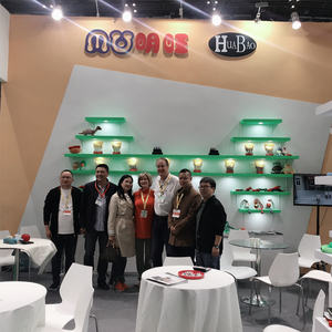 Juguetes Para Perros Pet Mastigar Brinquedos Nhà Máy Tùy Chỉnh Bán Buôn Pet Chew Đồ Chơi Bóng Con Chó Tương Tác Cao Su Bóng Con Chó Xương - Product Image 6