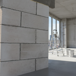 Bloques <span class=keywords><strong>Ytong</strong></span> Prefabricados Ligeros a Precio de Fábrica al por Mayor para Casas Prefabricadas - Product Image 5