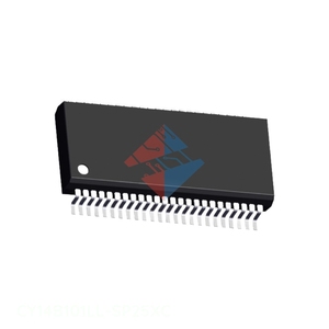 Components Electronic Memory CY14B101LL-SP25XC In Stock - Product Image 1