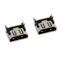 Prise de chargeur d'origine pour manette PS5 Remplacement de la prise HD