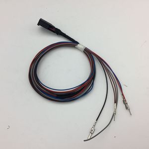 Interruptor de Señal de Giro Bora, Arnés de Cableado para Control de Crucero 1J1970011F, 300 mm, 12 V, Aislamiento de PVC - Product Image 2