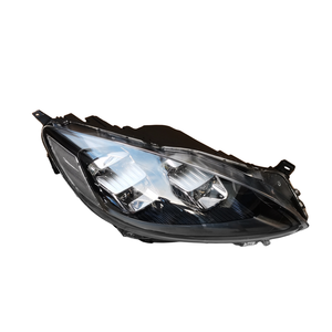 Paire de phares LED complets gauche et droit pour <span class=keywords><strong>Ford</strong></span> Escape / <span class=keywords><strong>Kuga</strong></span> CX482 2020-2023, assemblage OEM LX6B-13W030-AA LX6B-13W029-AA - Product Image 1