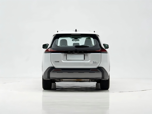 Toyota <span class=keywords><strong>RAV4</strong></span> <span class=keywords><strong>Hybride</strong></span> SUV 2.5L <span class=keywords><strong>4x4</strong></span> Édition Luxe HEV 2026, 0 km, Nouveaux Véhicules de Chine, <span class=keywords><strong>Prix</strong></span> Commercial, Livraison à Khorgos - Product Image 3