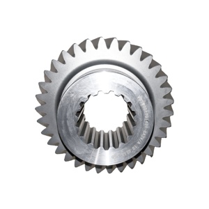 Pièces de transmission de camion de haute qualité 1701431-CA2V Engrenage de boîte de vitesses pour Sinotruk - Product Image 3