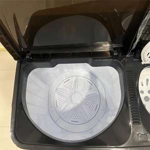 <span class=keywords><strong>ราคา</strong></span>ขายส่ง <span class=keywords><strong>เครื่อง</strong></span><span class=keywords><strong>ซัก</strong></span><span class=keywords><strong>ผ้า</strong></span>กึ่งอัตโนมัติ 8 กก. แบบฝาบน <span class=keywords><strong>ถัง</strong></span>ซักคู่ <span class=keywords><strong>เครื่อง</strong></span><span class=keywords><strong>ซัก</strong></span>และปั่นแห้ง - Product Image 5