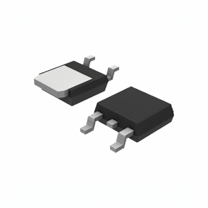 In Stock TO 252 3, DPAK , SC 63 Electronics Component NCV1117DT33T5 Power Management (PMIC) - Product Image 1