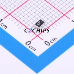 RT1206BRD0716R5L SMD Resistor 1206 ( Type: Thin Film )( Resistance: 16.5Ohm Precision: 0.1% ) - Product Image 1