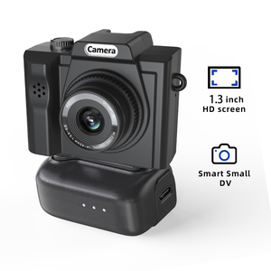 Odm Màn hình mini Mini DV máy ảnh kích thước nhỏ ảnh kỹ thuật số <span class=keywords><strong>video</strong></span> Máy Ảnh USB 1080P Keychain máy ảnh - Product Image 3