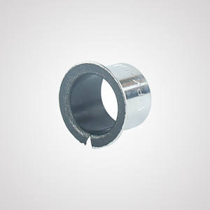 BU-165ประสิทธิภาพสูง SF-1เคลือบ PTFE คอมโพสิตบูช LFF LFB เหล็กล้อหลังบูชแบบธรรมดาหล่อลื่นด้วยตัวเอง - Product Image 2