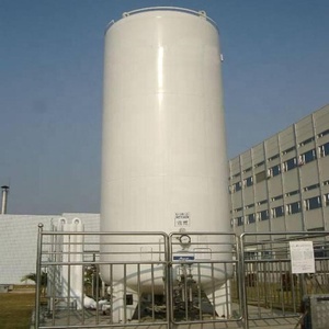 <span class=keywords><strong>Station</strong></span> de ravitaillement GNL <span class=keywords><strong>d</strong></span>'usine vietnamienne, réservoir 60m³ à faible perte de gaz de <span class=keywords><strong>d</strong></span>égazage (BOG), TCVN - Product Image 6