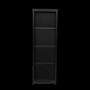 Wholesale Supplier Modern Living Room Fabric <b>Cabinets</b> Freestanding Durable Stainless Steel MDF Panel Pine Various Color Dresser - Product Image 4
