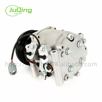 TRS090 CO 3057AC 38810-P2F-A01 38810P06A06 38810P3F016 3062 Auto AC Compresor autopartes para Honda Civic FIT 94-00 97-01 CRV
