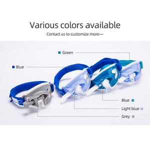 Высококачественный держатель для эндотрахеальной трубки, держатель для эндотрахеальной трубки с умеренной вязкостью для взрослых - Product Image 5