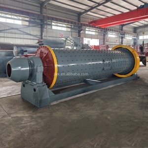 Chất Lượng Tốt Bóng Nhà Máy Cho Khai Thác Mỏ Đá Vôi Feldspar Khai Thác Mỏ Vàng Quặng Rock <span class=keywords><strong>Ball</strong></span> <span class=keywords><strong>Mill</strong></span> Mài Máy - Product Image 3
