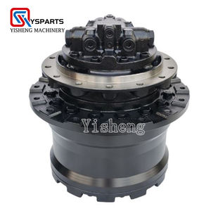 Pabrik Menjual <span class=keywords><strong>Final</strong></span> <span class=keywords><strong>Drive</strong></span> untuk Excavator PC78US-<span class=keywords><strong>6</strong></span> PC88MR6 PC95 PC100 PC100-5 <span class=keywords><strong>PC120</strong></span> <span class=keywords><strong>PC120</strong></span>-5 Suku Cadang Excavator Motor Penggerak Hidrolik - Product Image 4