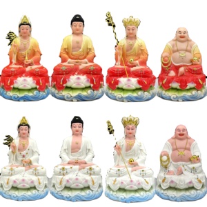 พระโพธิสัตว์รูปปั้นพระ<span class=keywords><strong>เจ้าแม่</strong></span><span class=keywords><strong>กวน</strong></span><span class=keywords><strong>อิ</strong></span><span class=keywords><strong>ม</strong></span>พระโพธิสัตว์ - Product Image 1