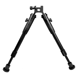 Thể thao ngoài trời và săn bắn 6 \ "Miệng phẳng Chiến thuật <span class=keywords><strong>Bipod</strong></span> gắn kết Thể Thao Chiến thuật <span class=keywords><strong>Bipod</strong></span> gắn kết cho hiệu suất tối ưu - Product Image 3