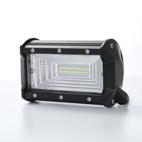 Système d'éclairage automatique led 72W, aiguilles, pour bar auto