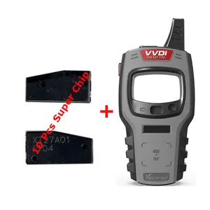 Original Vvdi Mini Key Tool Remote Key Programmer Supports Ios And Android