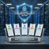 XxpayPayment Gateway System for Online Gaming and Social Entertainment Platforms