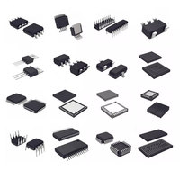 IcM2525256A3U 8 o 16bit XME3333U icrocontroller ATXMEGA256A3U-AU