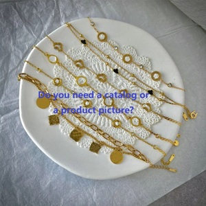 Braccialetti e braccialetti di lusso da donna donna donna donna - Product Image 2