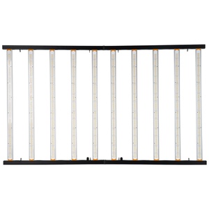 Lampes de culture LED à spectre complet amovibles de 720W à 1500W avec barre UV IR pour la culture de plantes d'intérieur de 44 à 48 pieds - Product Image 2