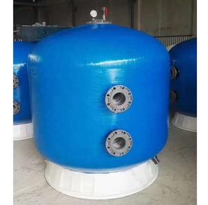 Prix d'usine Grand <span class=keywords><strong>filtre</strong></span> de <span class=keywords><strong>piscine</strong></span> à action rapide bleu largement utilisé pour l'aquaculture - Product Image 3