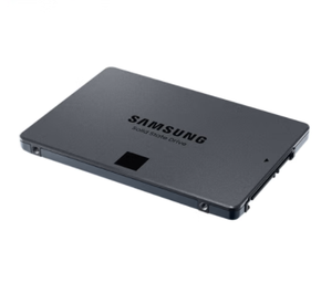 Sam-sung New Original <b>Ssd</b> 870 QVO 8TB <b>2.5</b>" 6Gb/s <b>SSD</b> <b>Ssd</b> 870 QVO - Product Image 4
