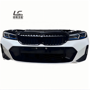 Paraurti Originale all'Ingrosso per <span class=keywords><strong>BMW</strong></span> <span class=keywords><strong>Serie</strong></span> <span class=keywords><strong>3</strong></span> G20 G21 G28 <span class=keywords><strong>2022</strong></span>, Griglia Anteriore, Kit Carrozzeria, Paraurti Auto - Product Image 1