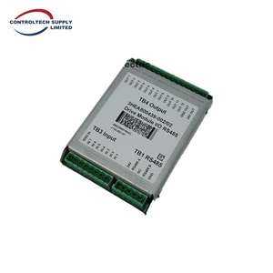 Nuevo Servomotor Robótico DSQC352A en Stock, Envío Rápido, Módulo de Control de Movimiento de Grado Industrial, Pieza de Repuesto para Robot - Product Image 3