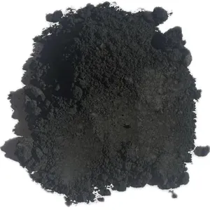 Factory Direct Price Hot Sale Rubber Ceramics Excellent Coloring Iron Oxide Pigment Powder