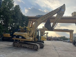 Caterpillar utilisé pour l'excavatrice de CAT 320CL bon état japonais utilisé 320D pompe de moteur d'excavatrice de chenille portant la vente à bas prix - Product Image 5