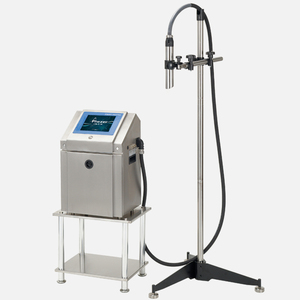 <strong>Electric</strong> Single Color Expire <strong>Date</strong> Coder <strong>Printer</strong> Inkjet Batch <strong>Code</strong> Machine for PET Bottles Continuous CIJ Expire <strong>Date</strong> Coder - Product Image 2