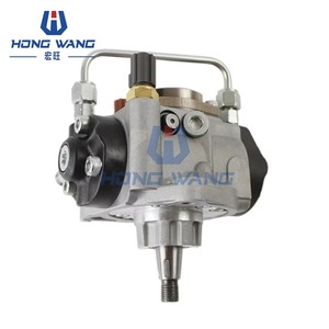 ปั๊มฉีดน้ำมันเชื้อเพลิงรุ่น 22100-E0030 294000-0618 ใช้ได้กับ Denso สำหรับ Hino J05E และ Kobelco SK200-8 - Product Image 1