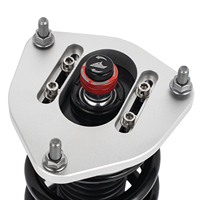 Amortisseur monotube de haute qualité FAPO PF004230 pour VW Passat B6/B7 2005-2014, accessoires de voiture